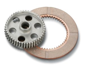 Mitsubishi Lancer Evo Clutch Alignment Tool - OS Giken - `04-`09